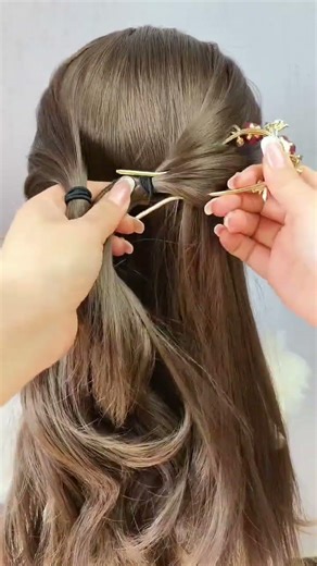 Master Hairpin Techniques: DIY Tutorials for Beginners