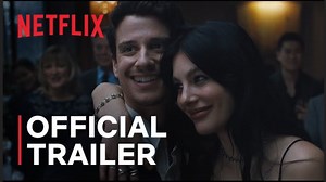 Something very bad is going to happen | Official trailer - Gus Birney | Netflix
