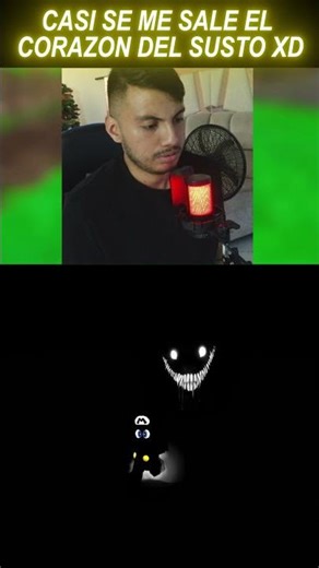 MI MAYOR SUSTO EN MARIO 64 😭 | No estaba preparado para esto #shorts