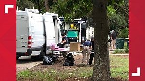 Navy Lieutenant, wife arrested in FBI, NCIS raid in San Jose area