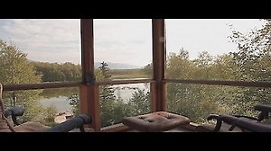 Watch Living Alaska Season 4 Episode 6 - Fishing for an Alaskan Home