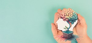 From brain injury to support group