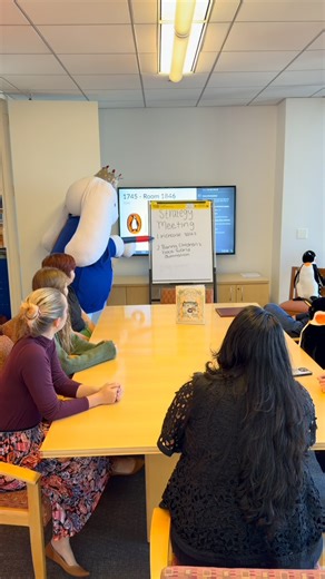 Mei Mei The Bunny on Instagram: "HUGE things happening at @penguinrandomhouse 📚 I’ve decided the company needs a bit more than JUST my face on the cover of a book. I’m giving a lot of input here"