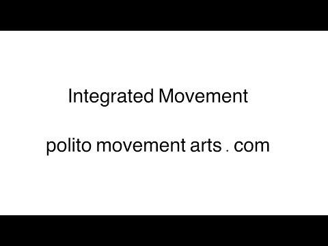 Integrated Movement 