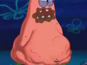 Me moriré de hambre | Bob Esponja