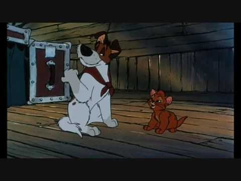 Oliver & Company - I'll stand by you