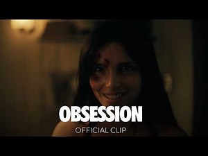 OBSESSION - "Freaky Nikki" Official Clip