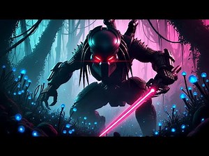 Predator MECH GAMEPLAY Most Powerful Weapons | gameplay 17