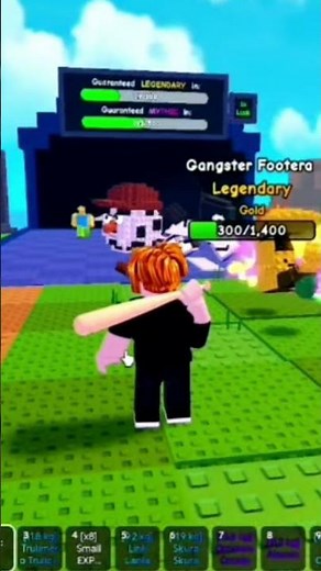 The Most Dangerous Roblox Boss Fight! 💀🔥