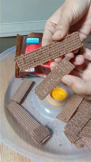 asmr restock kue💯‼️asmr restock cookies #satisfying #asmr #cookies #restock #malkist #wafernabati