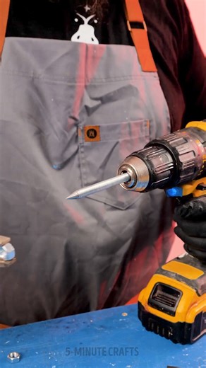 907K views · 1.5K reactions | Upgrade Your Workshop Efficiency with These Repair Hacks  | 5-Minute Crafts | Facebook