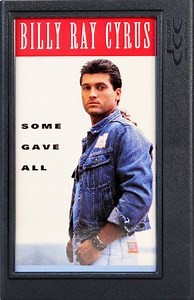 Billy Ray Cyrus - Some Gave All