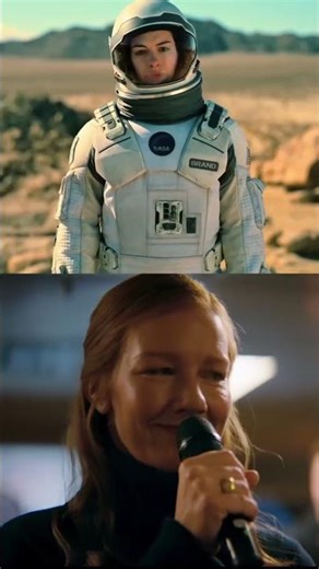 Arkada efsane müzik, iki farklı hikaye ama tek duygu: yalnızlık, umut ve insanlığın sınırları..