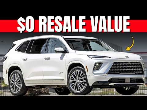 I Wouldn’t Take These 5 Cars Even for Free in 2026 (Here’s Why)