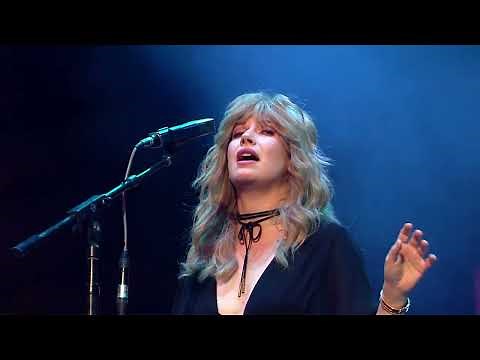 Rhiannon Live - Rumours : The Ultimate Fleetwood Mac Tribute Show