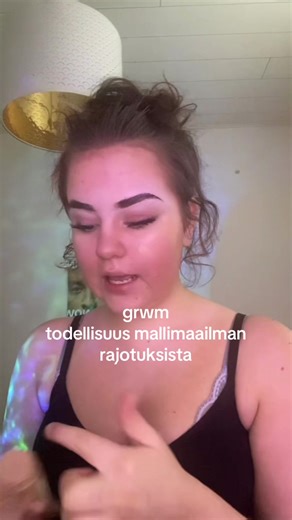 Understanding Reality in the Finnish Modeling World