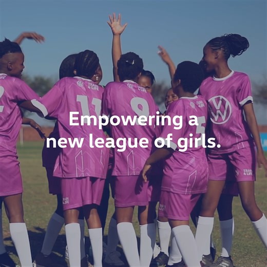 147 reactions · 5 comments | The life skills portion of the VW Train 4 Life initiative prioritises the development of crucial skills through engaging sessions, including road safety workshops, self-defence courses and education on female hygiene. This year, we we are honoured to have Soweto-born ambassadors Xoli Zondo and Lerato Phago delivering powerful and encouraging messages to the girls. #VWTrain4Life #VW4Good #DrivingGirlEmpowerment | Volkswagen | Facebook