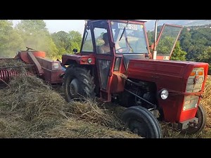 welger ap12 imt 540 (stara garda)