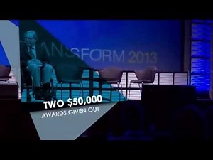 Mayo Clinic THINK BIG Challenge