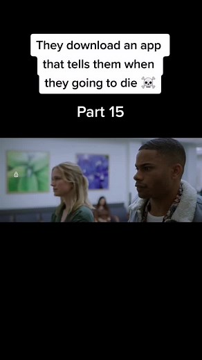 Countdown Movie by VJ Junior - Download the App and Face Your Fate