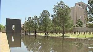Oklahomans Mark 17 Years Since Murrah Building Bombing