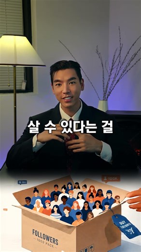 2026 대숙청의 날? 인스타그램 팔로워 청소