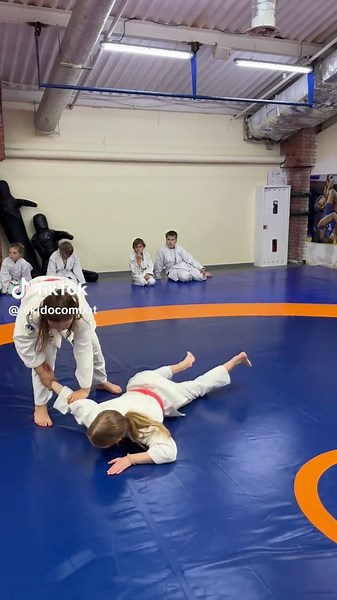 Aikido Combat Techniques for Effective Training