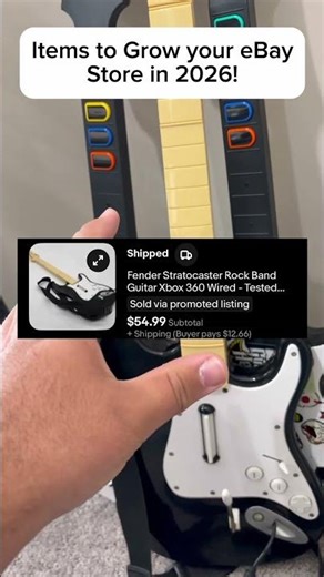 How to Grow Tour eBay Store!