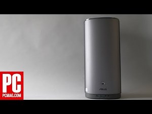 Asus Mini PC ProArt PA90 Review