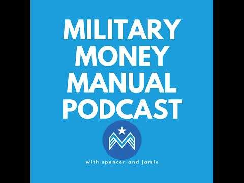 Roth IRA for Military 2026 | IRA Update for Military Families #207