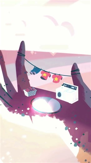 Perfect Study Music 🌊 | Steven Universe Beach Ambience