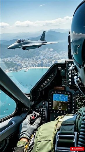 Experiencing the intensity inside a high-performance