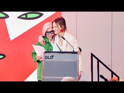 Opening | DLD Health (Czerny, Sinzger, Theis)