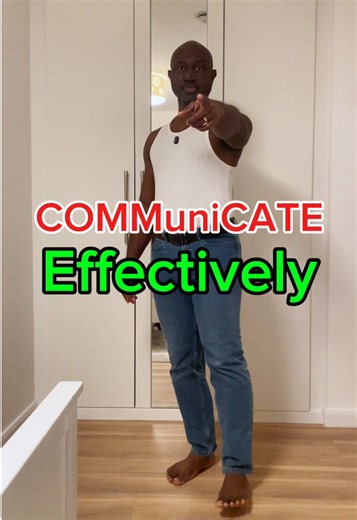 Master Effective Communication Skills