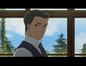 ジョーカー・ゲーム　第8話「ダブル・ジョーカー」（前編）