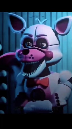 Funtime foxy version. #fnaf #funtimefoxy #edit #editing #edits #fnafedit