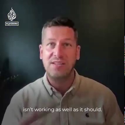 55K views · 1.5K reactions | Twitter’s got new competition: a text-based app known as Threads has been launched by Meta’s CEO Mark Zuckerberg. If you haven’t seen it yet, here’s a quick look  | Al Jazeera English | Facebook