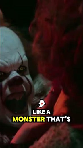 Pennywise’s Costume Tells a Secret Story