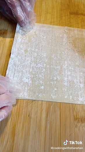 Homemade Egg Rolls Recipe | Delicious Chinese Appetizer