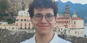 From Matfyz to Cambridge: An Interview with Tymofii Reizin