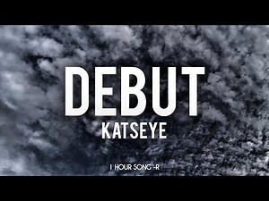 Katseye [DEBUT] - 1 Hour Loop for vibing