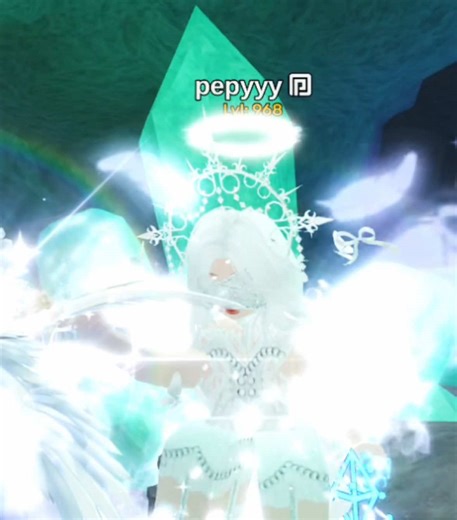 New Skinrod Fishit for Ethereal Sword Event