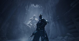 Mortal Shell: un video gameplay mostra 40 minuti di boss, armi e mostri dalla beta