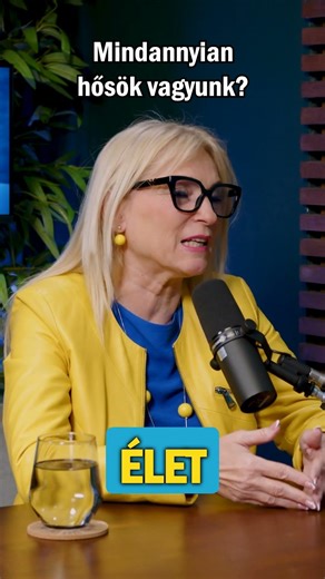 Nem csak a filmekben vannak hősök – lehet, hogy te is az vagy 🦸‍♀️✨