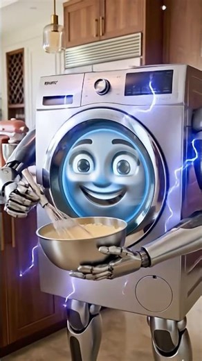 #transformation #magic