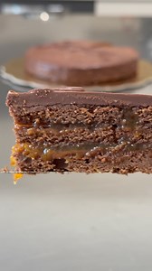17K views · 547 reactions | La torta sacher è qualcosa di...