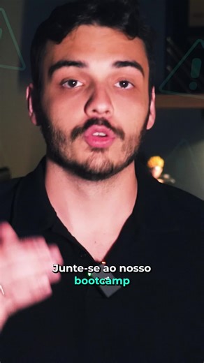 🚀✨ Pronto para aprimorar suas páginas de captura sem precisar escrever uma única linha de código? Junte-se ao Bootcamp de Páginas de Capturas da Builderall e torne-se um mestre na criação de páginas de alta conversão! Descubra os segredos para criar ofertas irresistíveis, escrever Headlines envolventes e muito mais. Explore as exclusivas funcionalidades do nosso construtor de páginas Drag & Drop e crie páginas deslumbrantes em menos de uma hora. 📅 Anote na agenda: 11 de julho às 16h BRT. Não p