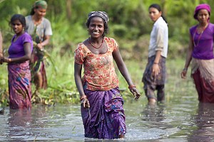 National Conservation Priority Areas