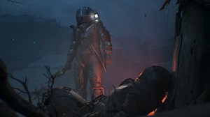 Cronos: The New Dawn – 35 minutes of gameplay