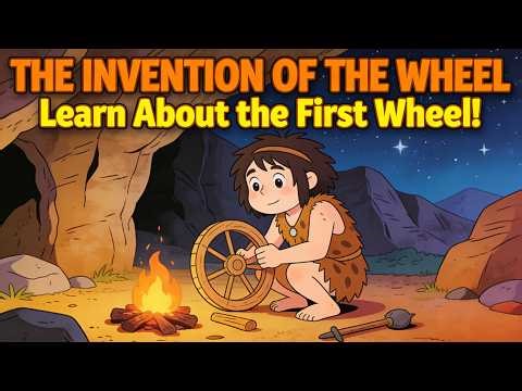 The Invention of the Wheel